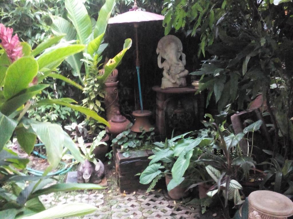 Baan Pim Hotel Chiang Mai Luaran gambar