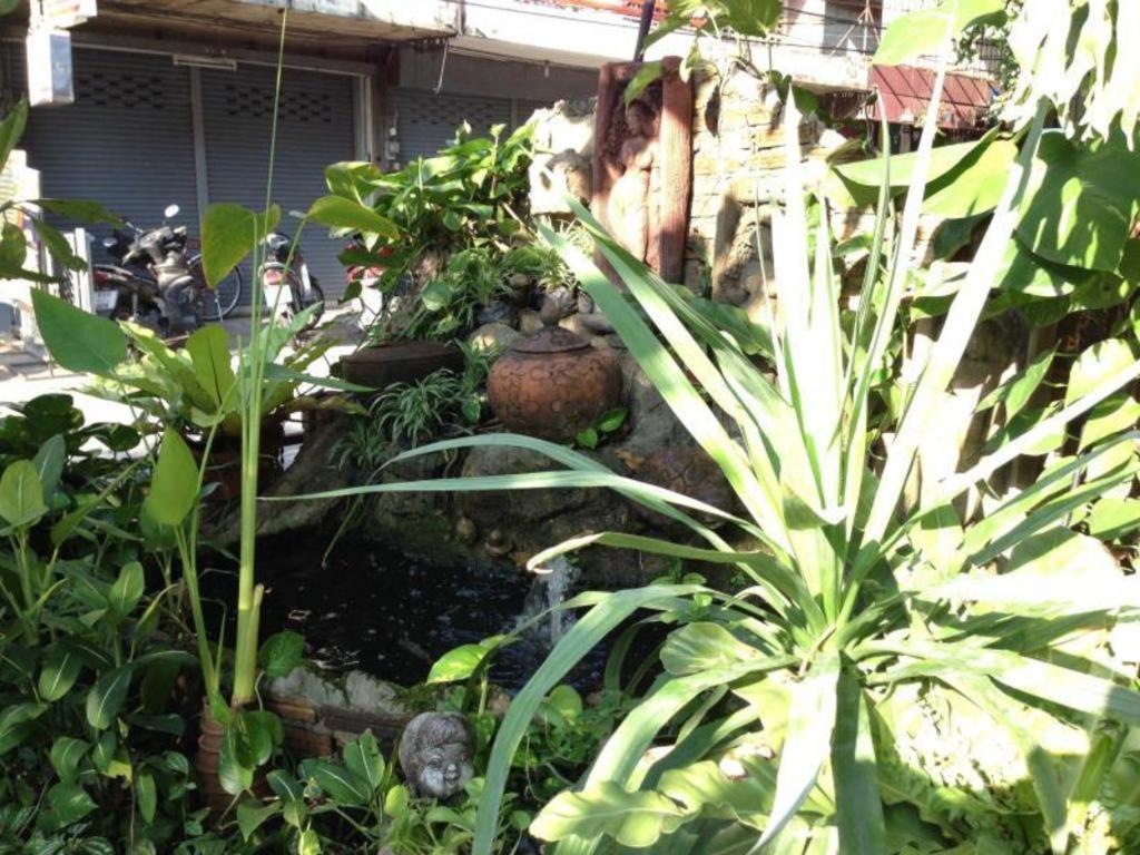 Baan Pim Hotel Chiang Mai Luaran gambar