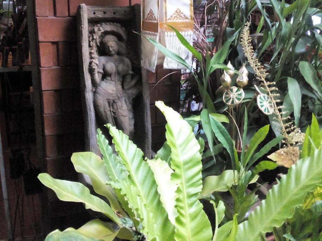 Baan Pim Hotel Chiang Mai Luaran gambar