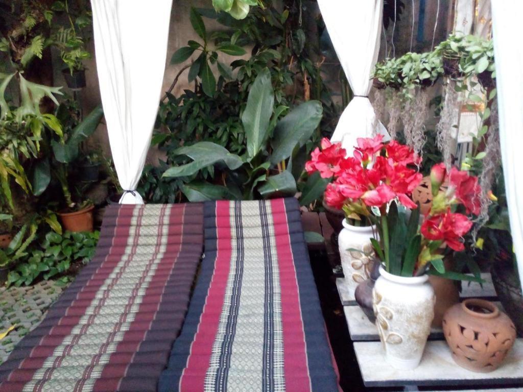 Baan Pim Hotel Chiang Mai Luaran gambar