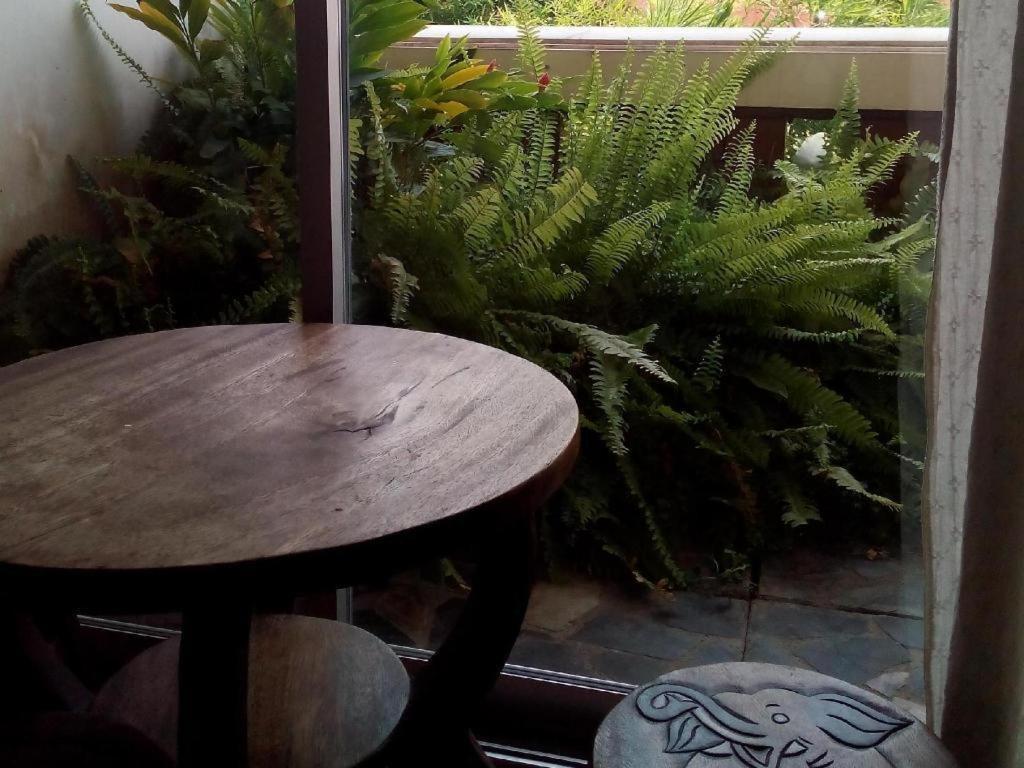 Baan Pim Hotel Chiang Mai Luaran gambar