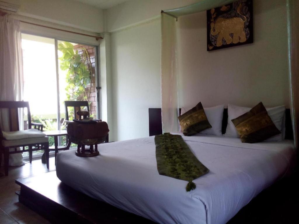 Baan Pim Hotel Chiang Mai Luaran gambar