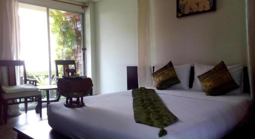 Baan Pim Hotel Chiang Mai Luaran gambar