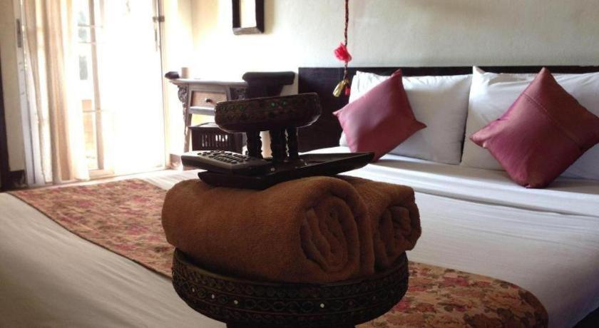 Baan Pim Hotel Chiang Mai Luaran gambar