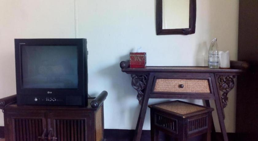 Baan Pim Hotel Chiang Mai Luaran gambar