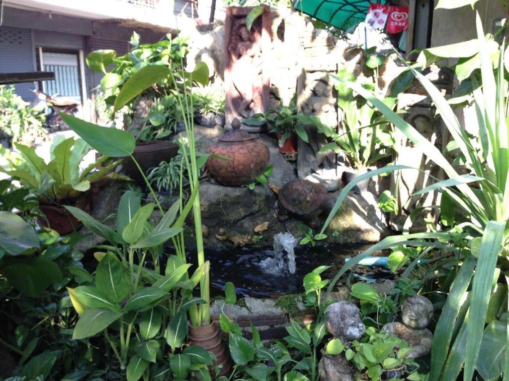 Baan Pim Hotel Chiang Mai Luaran gambar