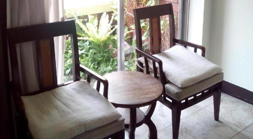 Baan Pim Hotel Chiang Mai Luaran gambar