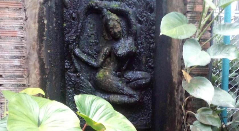 Baan Pim Hotel Chiang Mai Luaran gambar