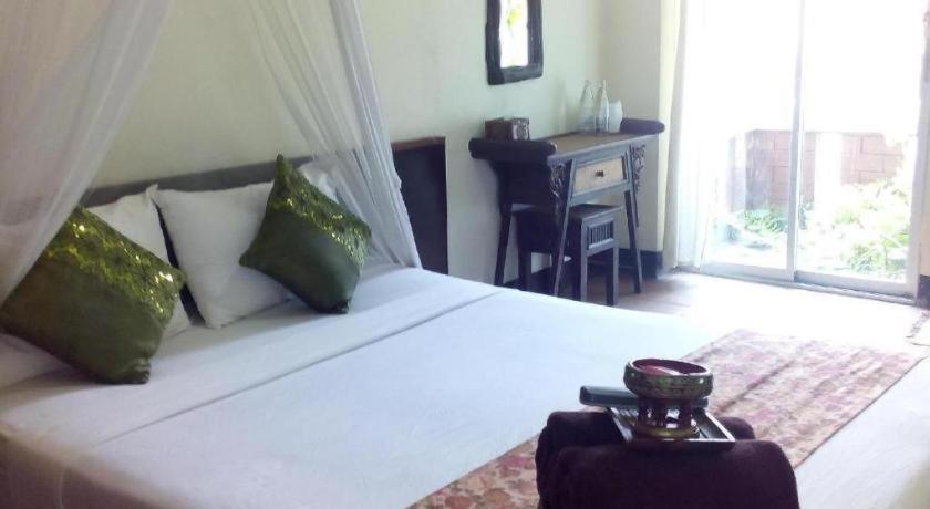 Baan Pim Hotel Chiang Mai Luaran gambar