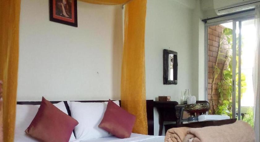 Baan Pim Hotel Chiang Mai Luaran gambar